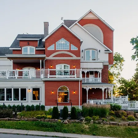 Niagara Grandview Boutique Hotel-3
